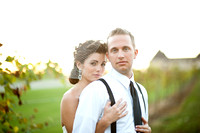 Atlanta Wedding Photographer: The Studio B Photography